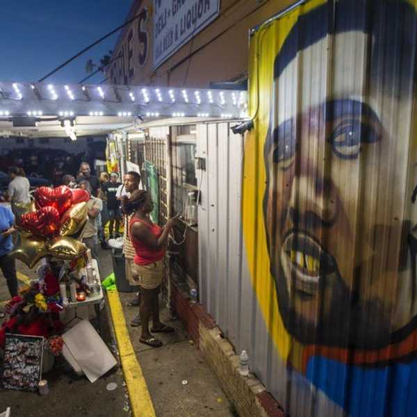 Dear America: I'm A New Orleans Millennial, These Are My Thoughts