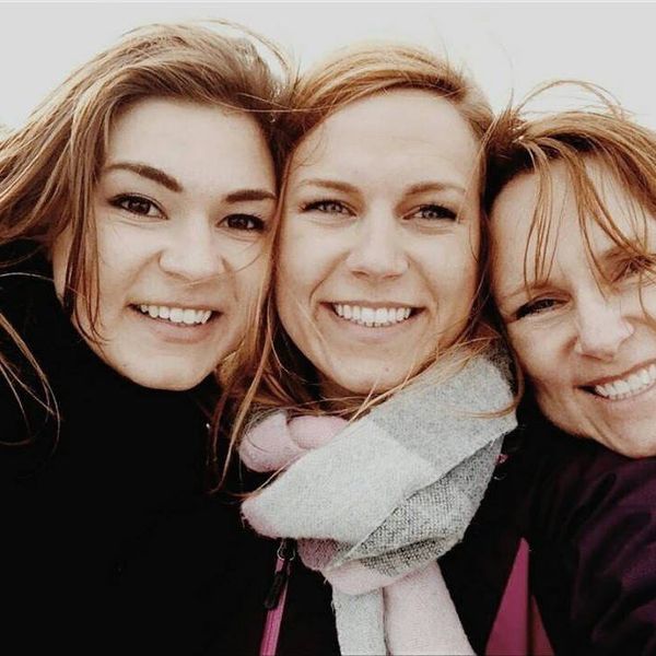 15 Mama Patrice Phrases That It's Somebody Else's Turn To Hear