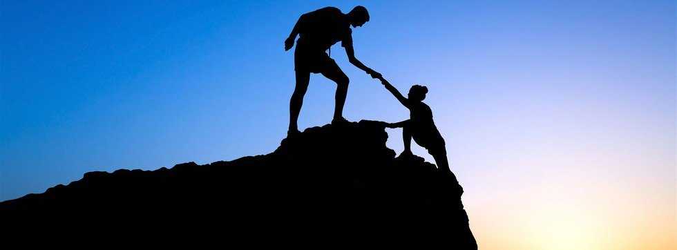 Making A Living Versus Making A Life