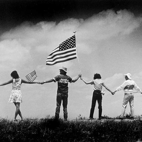 An America Without Mass Shootings