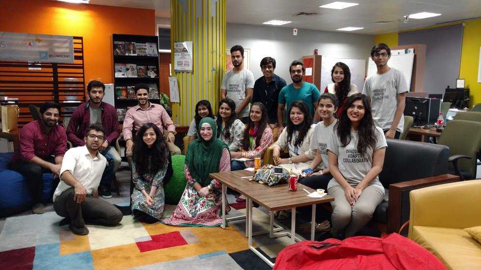 How the Youth Can Elevate Our Future