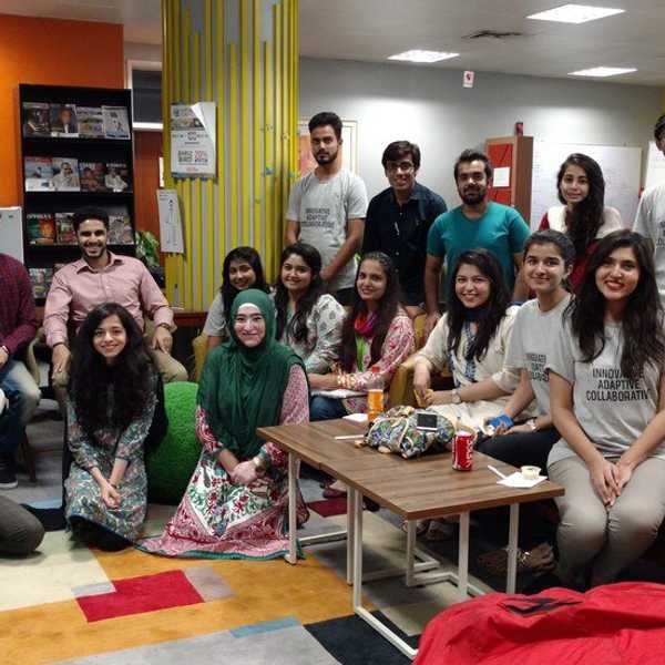 How the Youth Can Elevate Our Future