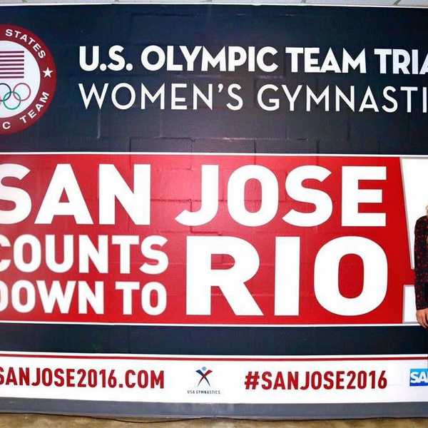 Exclusive Interview: Nastia Liukin On Exercise And Retirement