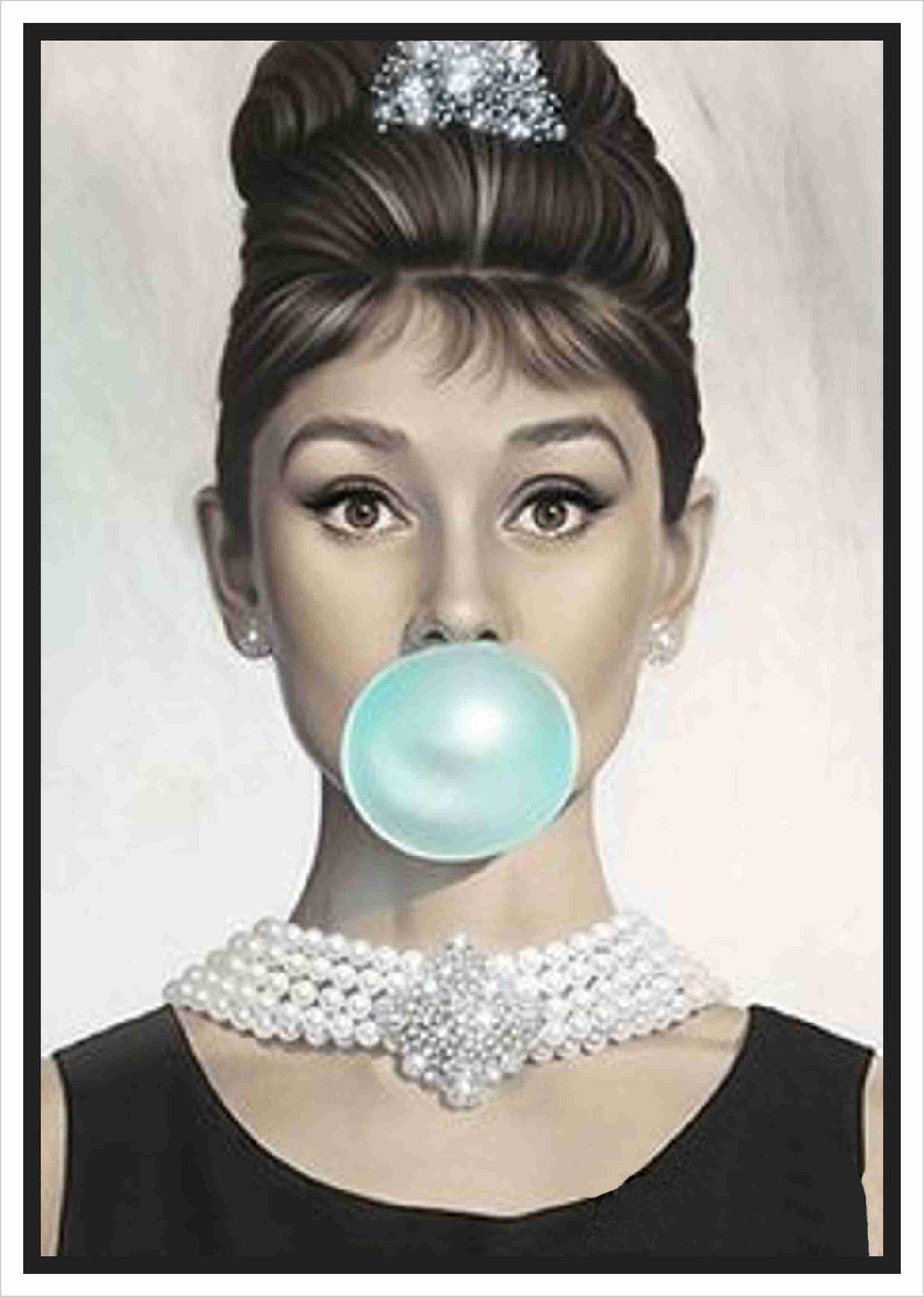 The Top 10 Reasons Why Women Of The Modern Age Believe Audrey Hepburn Is The Ultimate 'Boss'