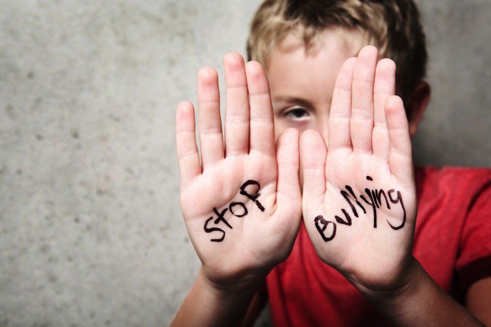 6 Stories That Show The Life-Altering Effects Of Bullying