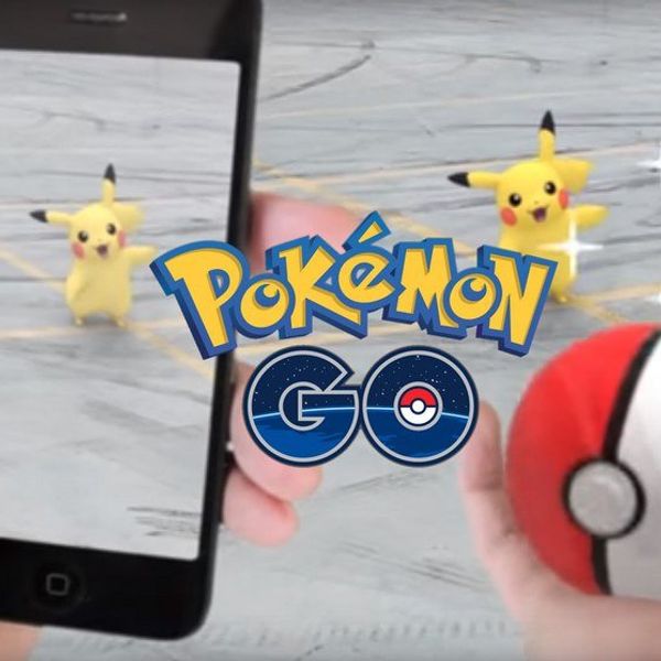 Pokemon Go or Not to Go?