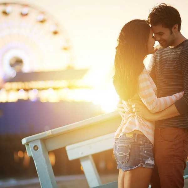 Love Is Unpredictable
