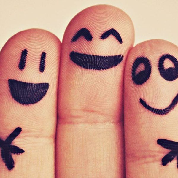 13 Things Guaranteed To Make You Happy