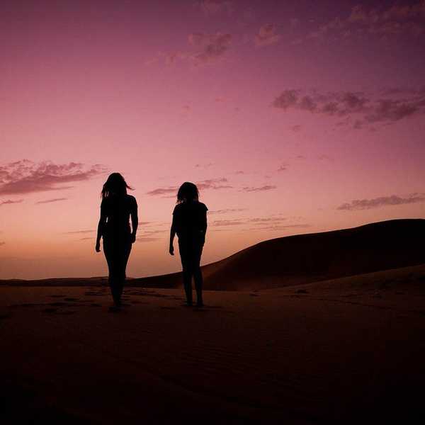 An Open Letter To My Ex Best Friend