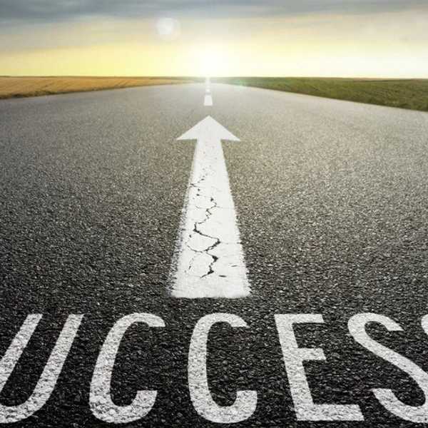 Why Success Can Be Hard To Find