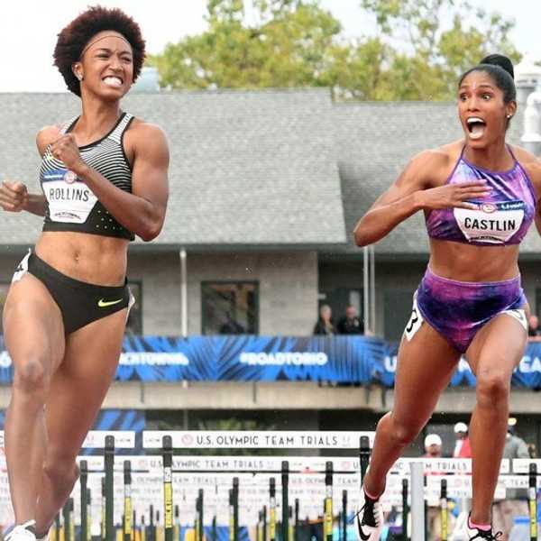 11 Reasons Why You Should Pay Attention To Track And Field In Rio