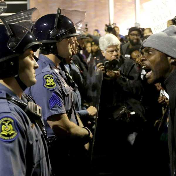 America Is Pissing Me Off