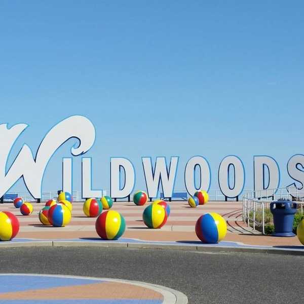 11 Reasons To Love The Wildwoods