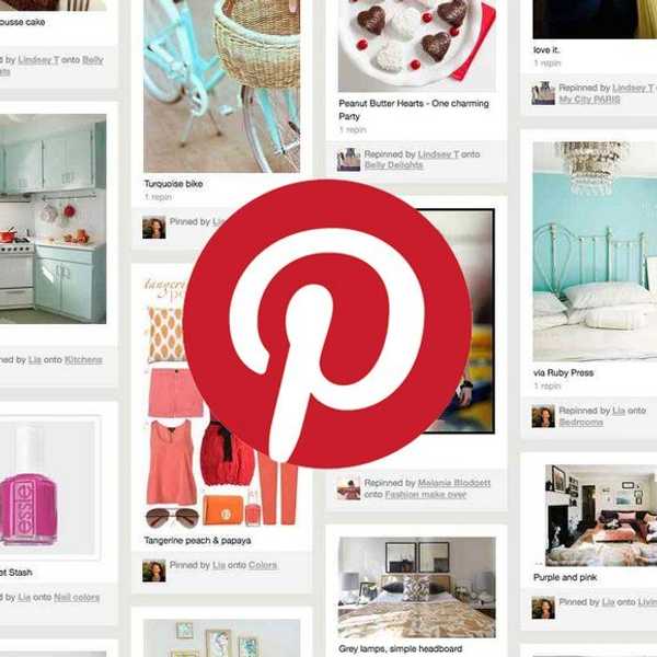 Isn't That Pinteresting?