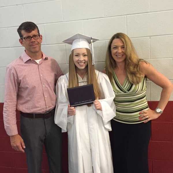 What It's Like Being Super Close To Your Parents