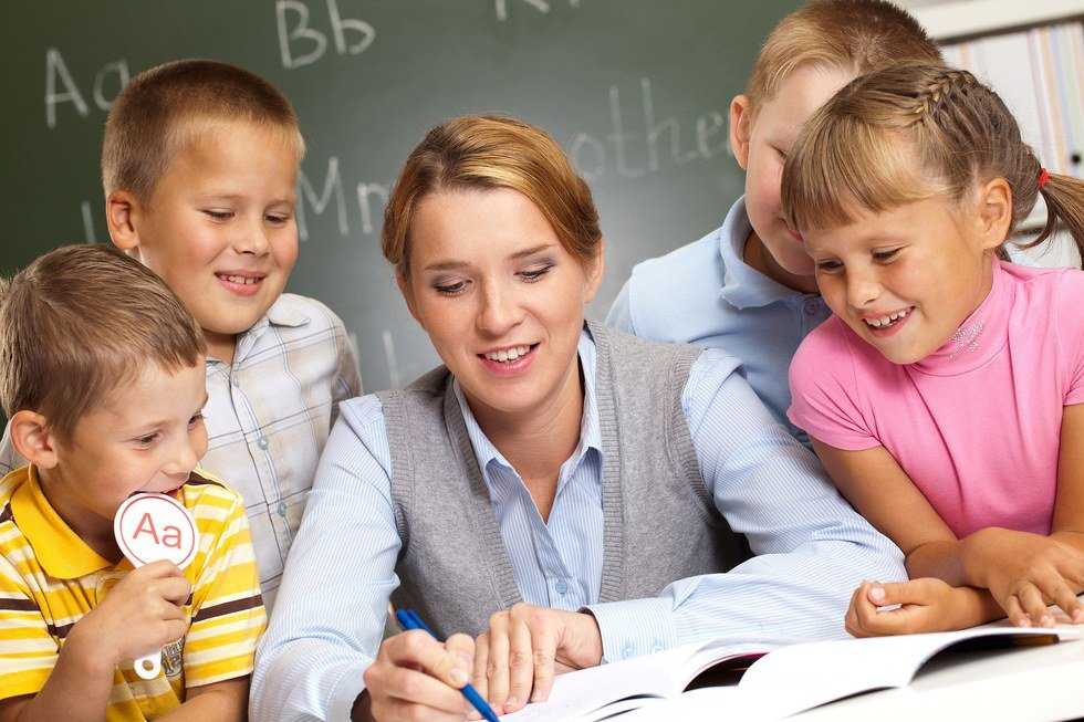 10 Things You Know To Be True If You Grew Up With A Teacher For A Parent