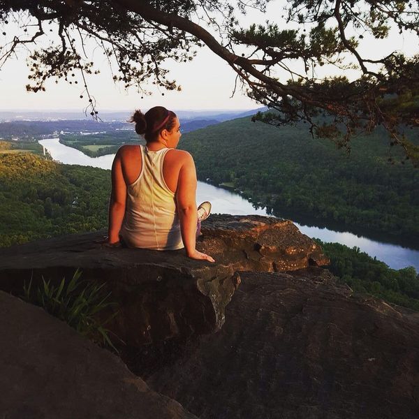 The Beauty In Finding Your Voice.