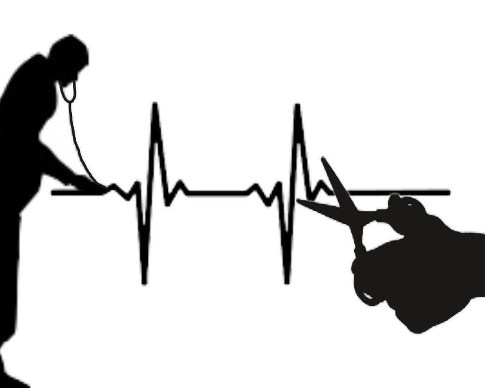 Why Physician Assisted Suicide Should Be Legalized