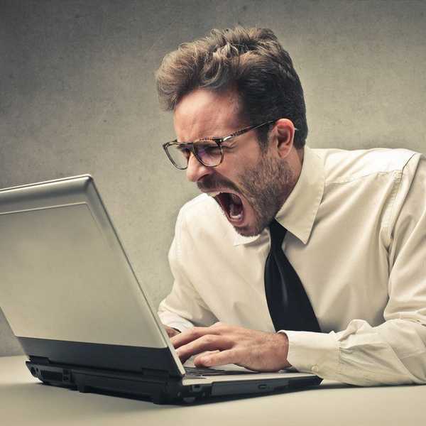 Social Media Arguments?! AHHHHH!!
