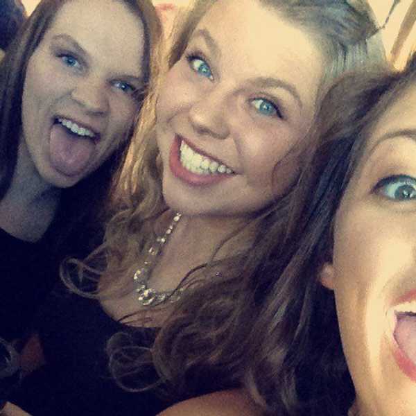 6 Reasons Your Friends From High School Are Important