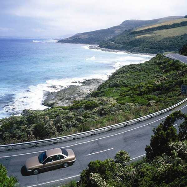 11 Things Learned From Traveling While Growing Up