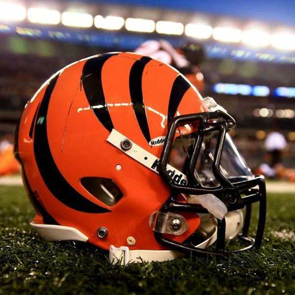 Why The Cincinnati Bengals Are Super Bowl LI Contenders