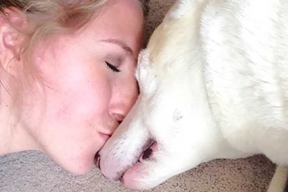 Losing Your Best Furry Friend