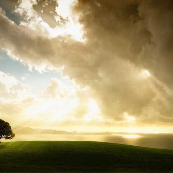 This World Needs To Know About God's Love Now More Than Ever
