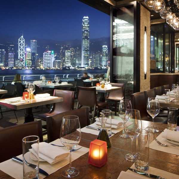 What I've Learned From Working In A Restaurant