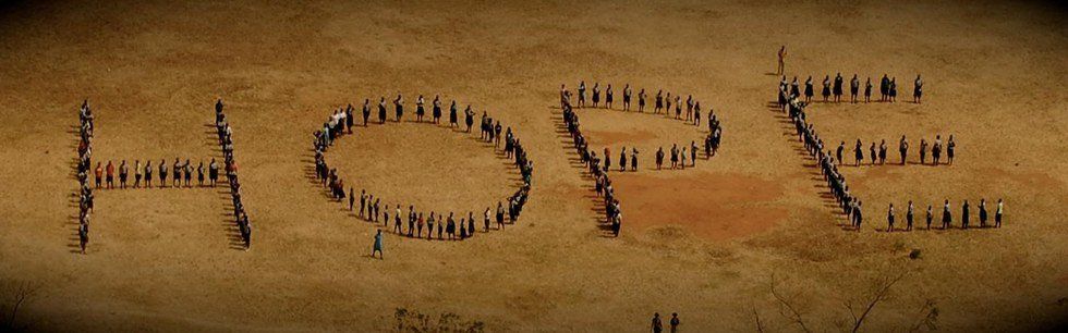 Why Hope In Society Is So Important