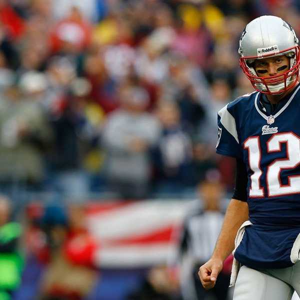 An In-Depth Analysis of Deflategate