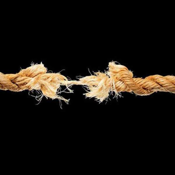 16 Days Of Post-Breakup Thoughts