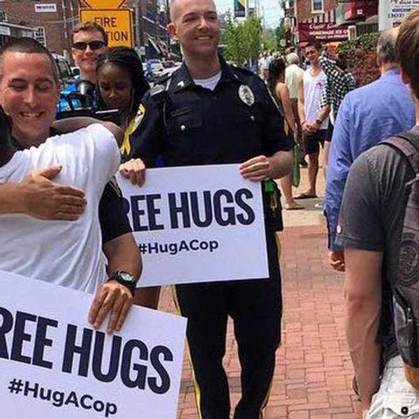 What In The World Is Going On?