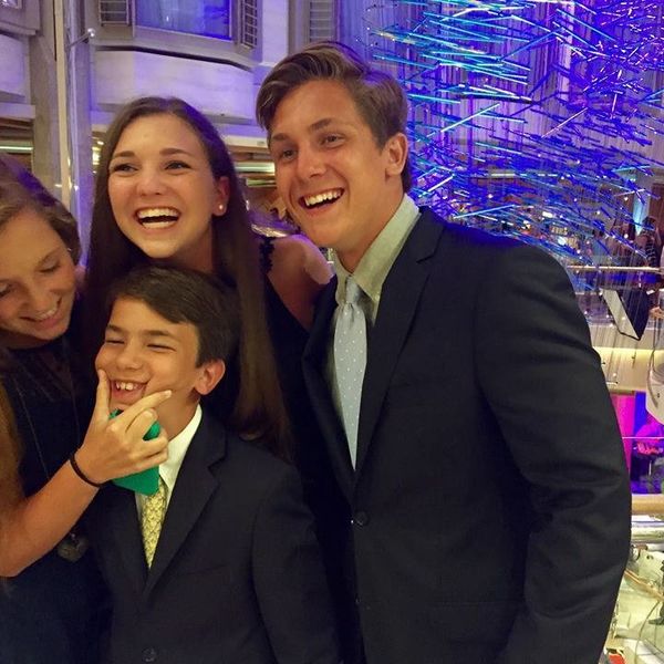 Pokémon: Building Relationships