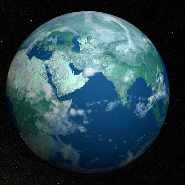 Pray For Humanity