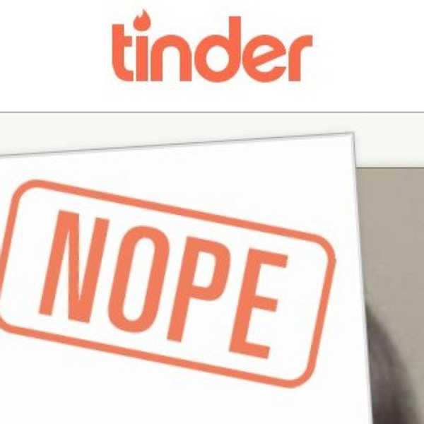 5 Things You Do When Using Tinder