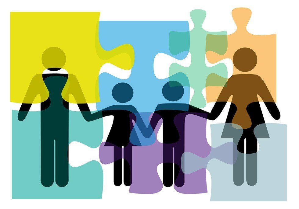 Confessions Of Being An Only Child With A Large Extended Family