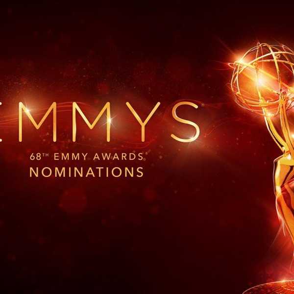 The 2016 Emmy Nominations