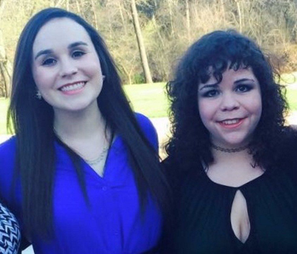 Why I Am Grateful For My Sister