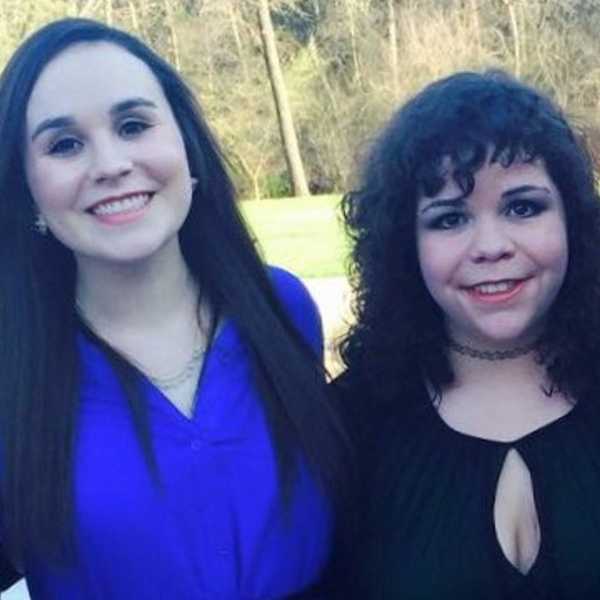 Why I Am Grateful For My Sister