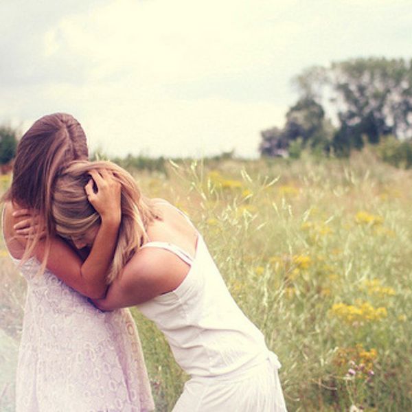 A Letter To My Low-Maintenance Friend