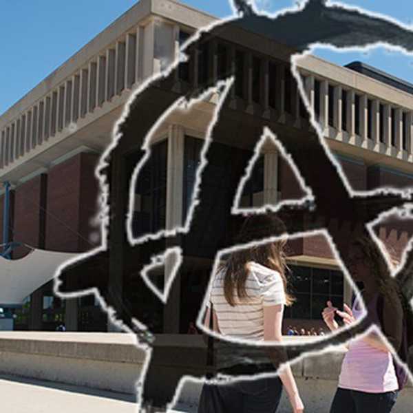 An Anarchist's Perspective On College