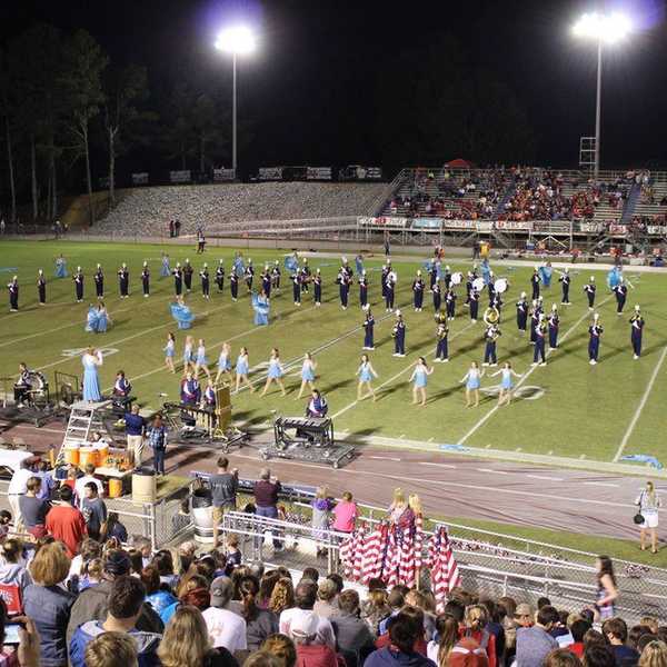Marching Band Gave Me Memories That Will Last Forever