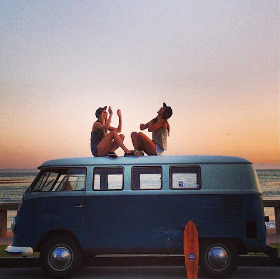 6 Bands You Should Add To Your Summer Playlist