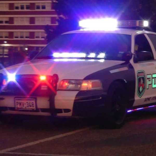 Put Down The Signs and Put On The Badge.