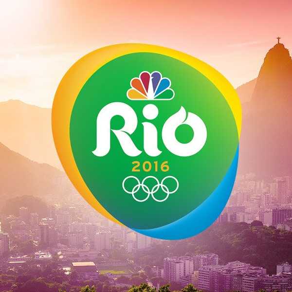 Here Come The Olympics