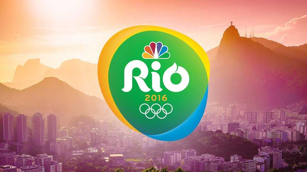 Here Come The Olympics