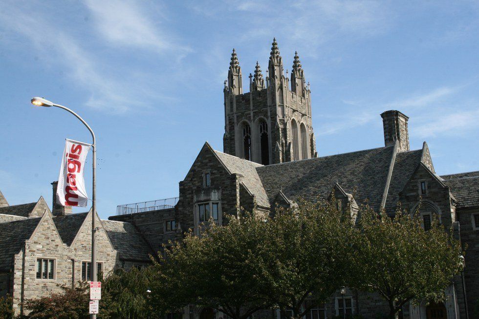 The Hawk Truly Never Dies