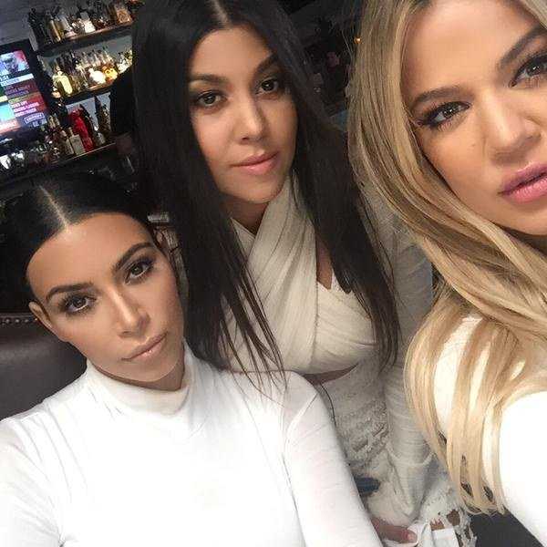 Why Are We Still Hating on the Kardashians?