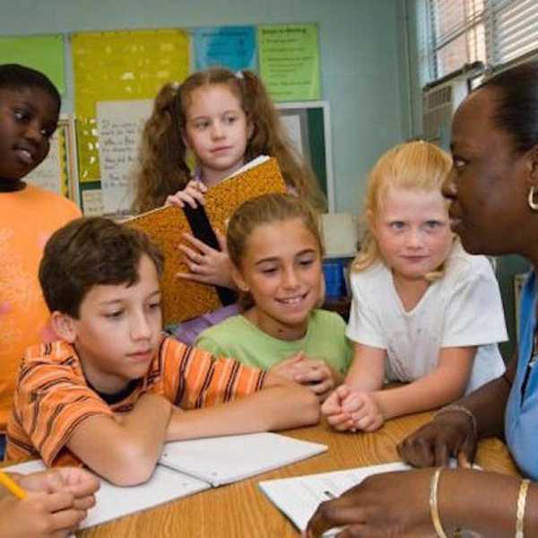 Why Growing Up In Lynn Massachussetts Made Me Racially Color Blind